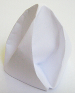 unikatissima Curved Crease Origami